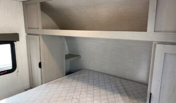 2025 Viking 262DBS full