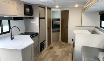 2025 Viking 262DBS full