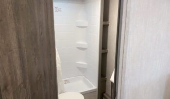 2025 Viking 262DBS full