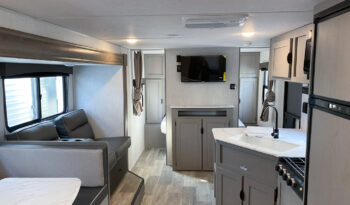 2025 Viking 262DBS full