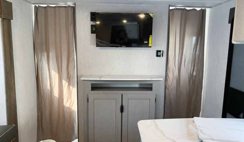 2025 Viking 262DBS full