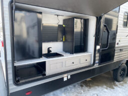 2025 Viking 292TB full