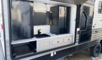 2025 Viking 292TB full