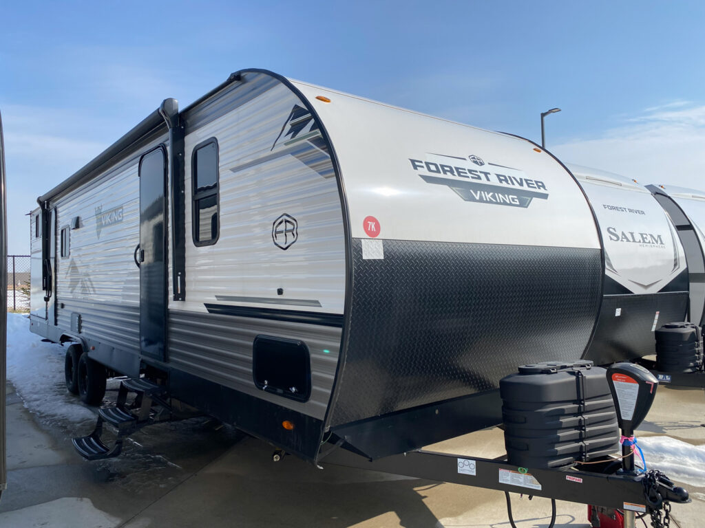 2025 Viking 292TB