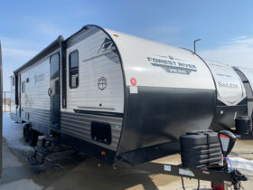 2025 Viking 292TB