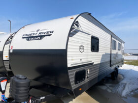 2025 Viking 292TB