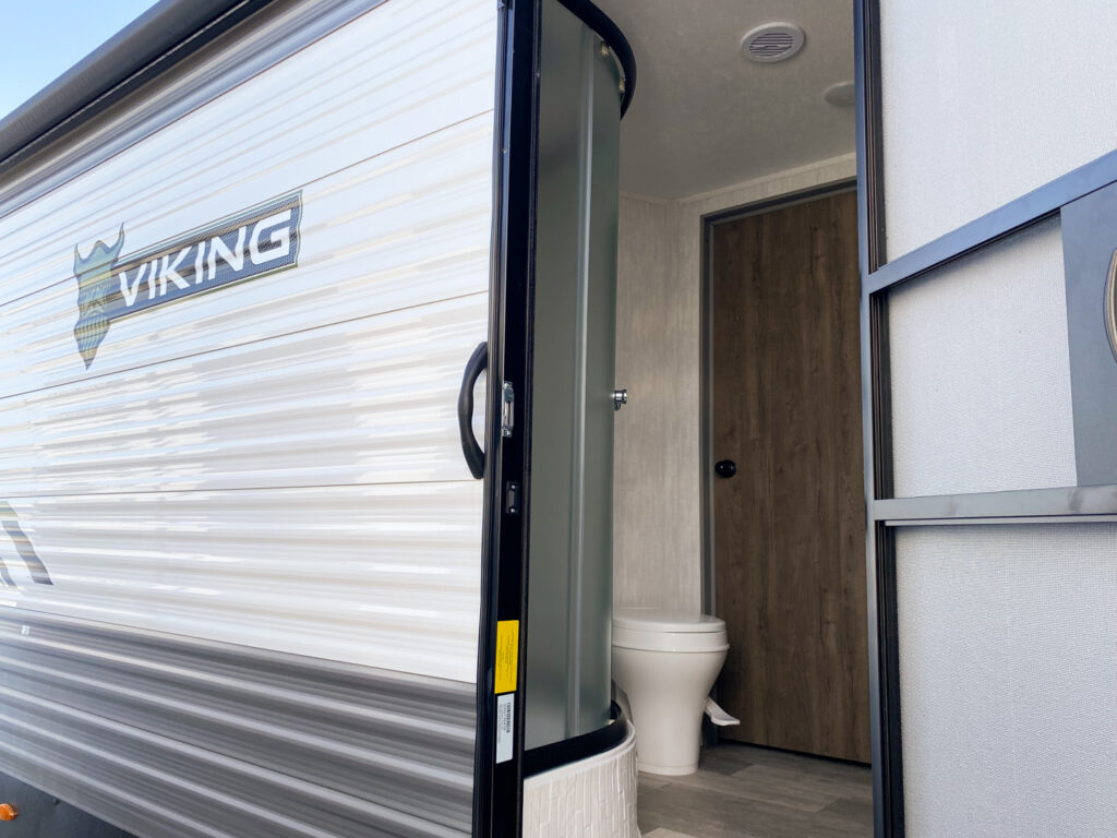 2025 Viking 292TB