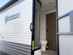 2025 Viking 292TB