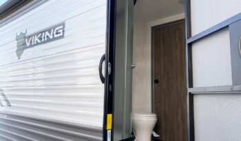 2025 Viking 292TB full