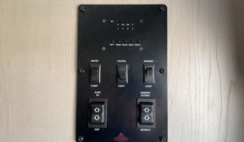 2025 Viking 292TB full