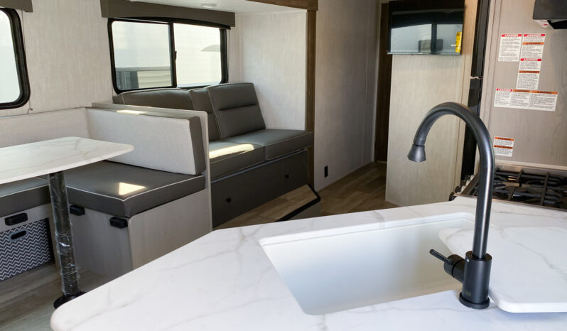 2025 Viking 292TB full