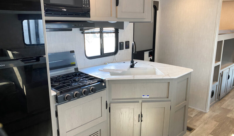 2025 Viking 292TB full