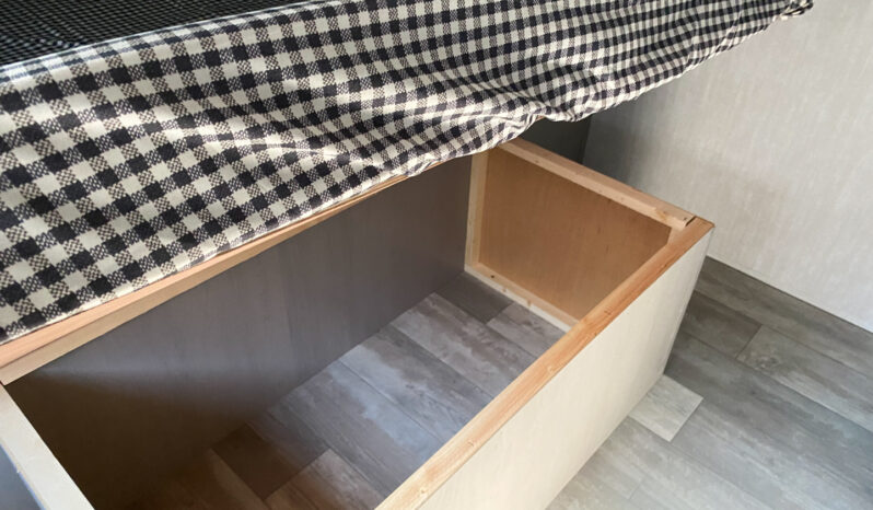 2025 Viking 292TB full