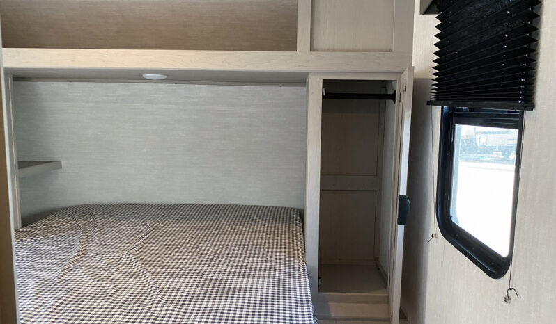 2025 Viking 292TB full