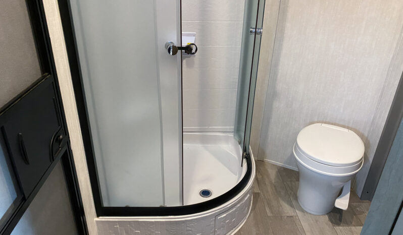 2025 Viking 292TB full