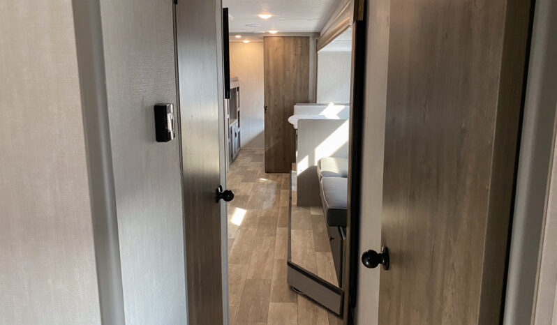 2025 Viking 292TB full