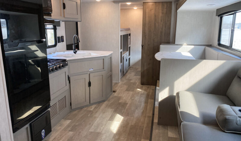 2025 Viking 292TB full