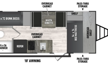 2025 Viking Saga 17BH full