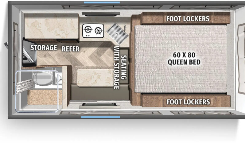 2025 Palomino Real Lite SS-1608 full