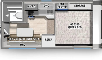 2026 Palomino Real Lite HS-1803 full