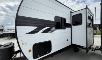 2025 Shasta Oasis 20RB full