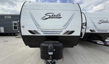 2025 Shasta Oasis 20RB full
