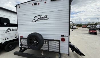 2025 Shasta Oasis 20RB full