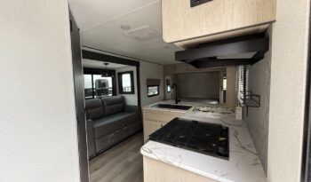 2025 Shasta Oasis 20RB full