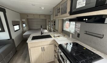 2025 Shasta Oasis 20RB full