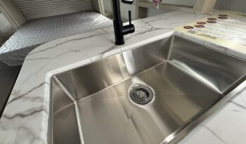 2025 Shasta Oasis 20RB full