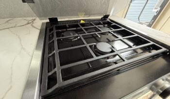 2025 Shasta Oasis 20RB full