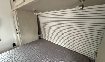 2025 Shasta Oasis 20RB full