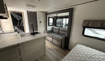 2025 Shasta Oasis 20RB full