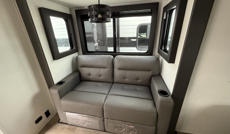 2025 Shasta Oasis 20RB full