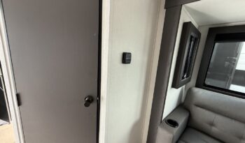 2025 Shasta Oasis 20RB full