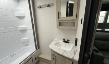 2025 Shasta Oasis 20RB full