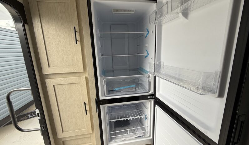 2025 Shasta Oasis 20RB full