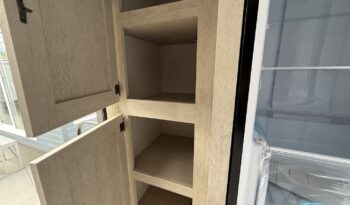 2025 Shasta Oasis 20RB full