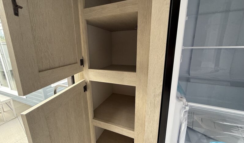 2025 Shasta Oasis 20RB full