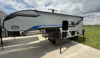 2026 Palomino Real Lite HS-1803 full