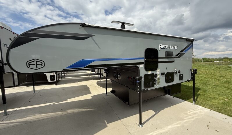 2026 Palomino Real Lite HS-1803 full