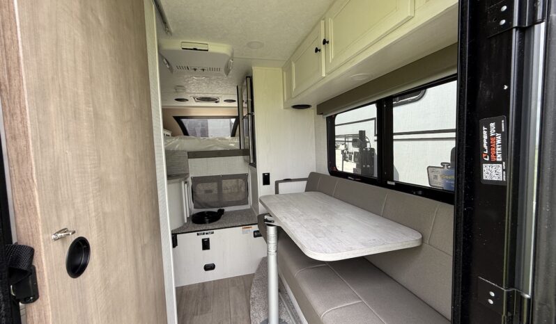 2026 Palomino Real Lite HS-1803 full