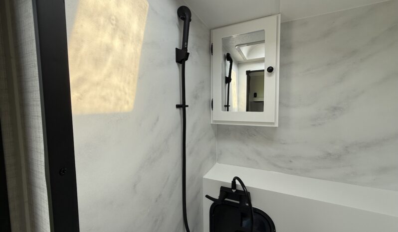 2026 Palomino Real Lite HS-1803 full