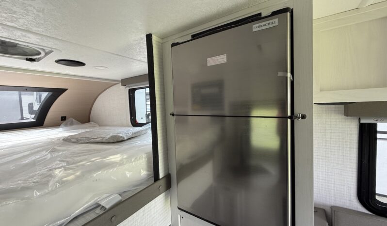 2026 Palomino Real Lite HS-1803 full