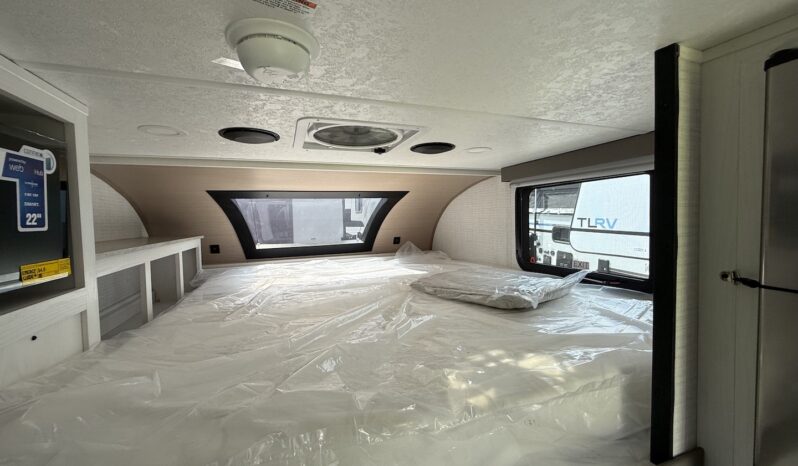 2026 Palomino Real Lite HS-1803 full