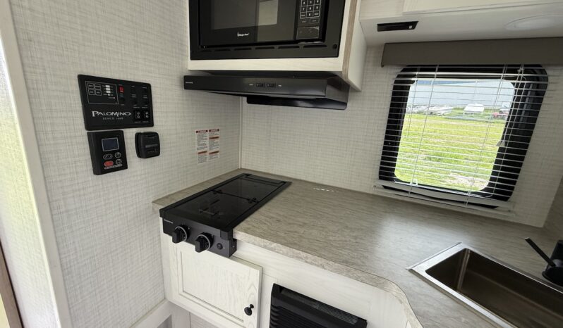 2026 Palomino Real Lite HS-1803 full