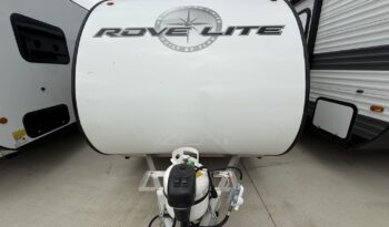 2025 Travel Lite Rove Lite 14FB full