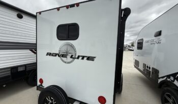 2025 Travel Lite Rove Lite 14FB full
