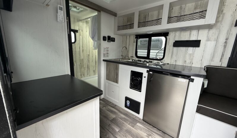 2025 Travel Lite Rove Lite 14FB full