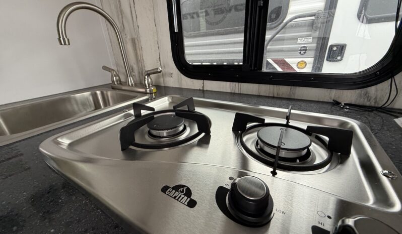 2025 Travel Lite Rove Lite 14FB full